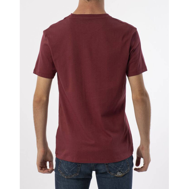 Product TIMBERLAND SUN RIVER CREW T SHIRT base image