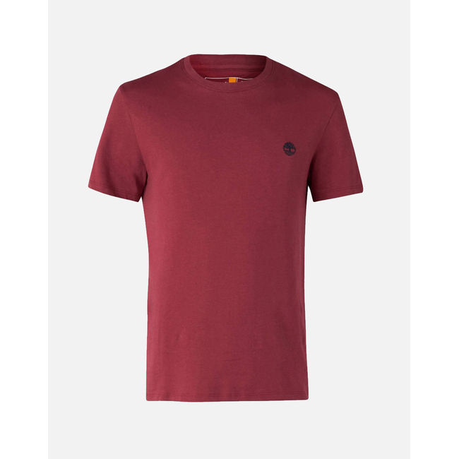 Product TIMBERLAND SUN RIVER CREW T SHIRT base image