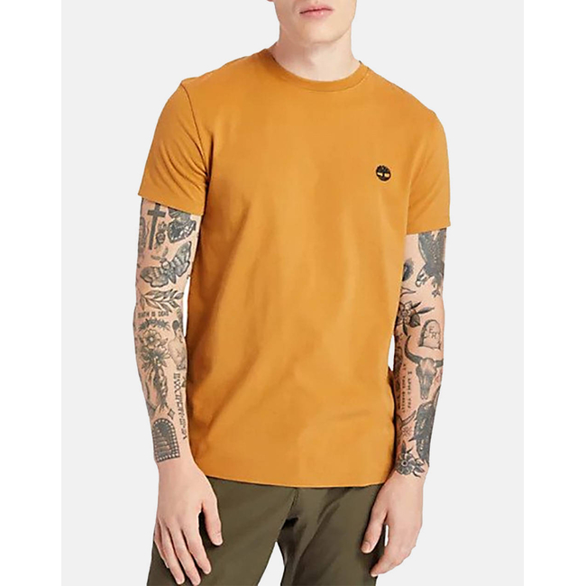 Product TIMBERLAND SUN RIVER CREW T SHIRT base image