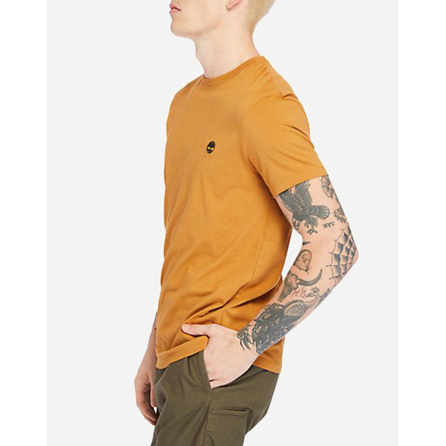 Product TIMBERLAND SUN RIVER CREW T SHIRT base image