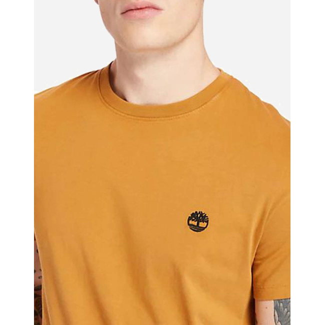 Product TIMBERLAND SUN RIVER CREW T SHIRT base image