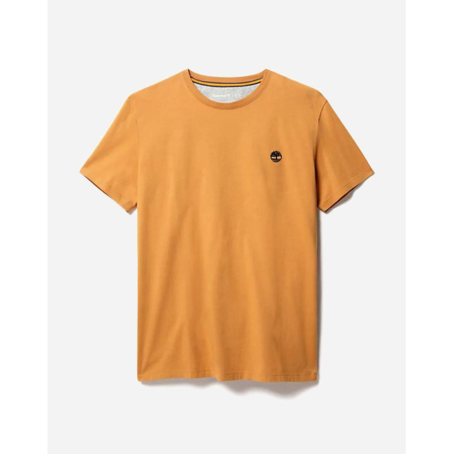 Product TIMBERLAND SUN RIVER CREW T SHIRT base image