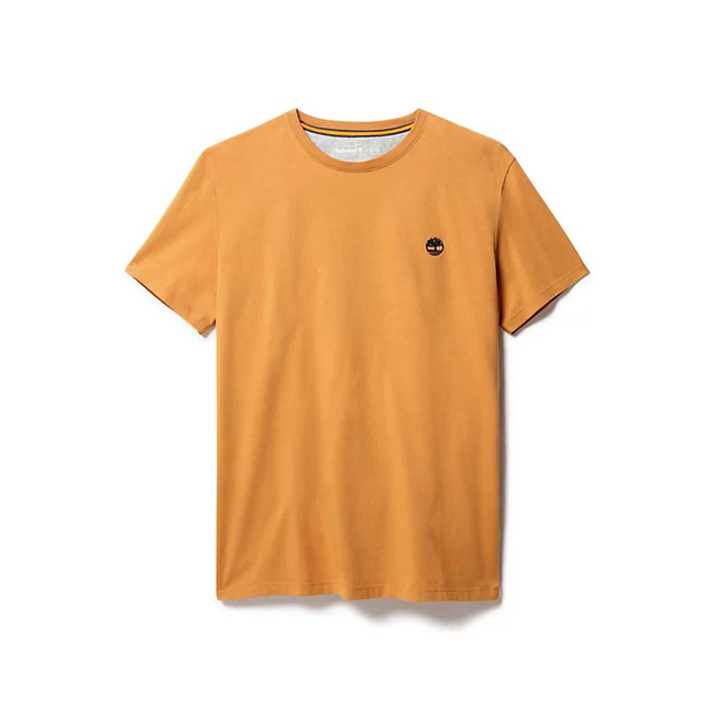 Product TIMBERLAND SUN RIVER CREW T SHIRT base image