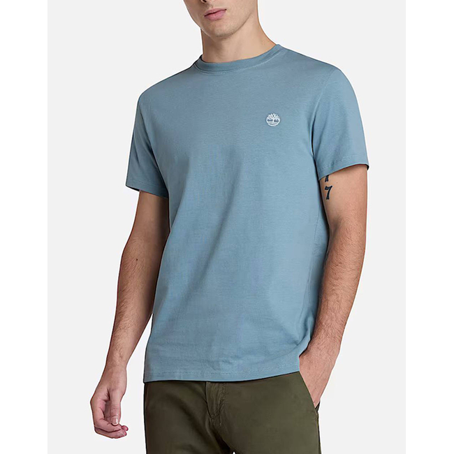 Product TIMBERLAND SUN RIVER CREW T SHIRT base image