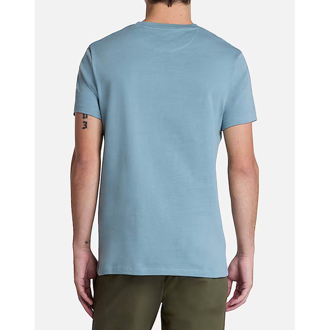 Product TIMBERLAND SUN RIVER CREW T SHIRT base image