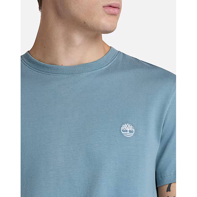 Product TIMBERLAND SUN RIVER CREW T SHIRT base image