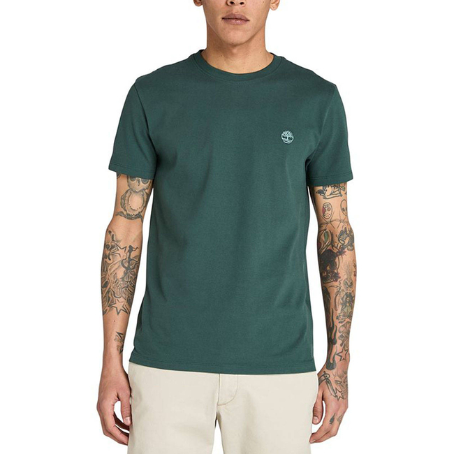 Product TIMBERLAND SUN RIVER CREW T SHIRT base image