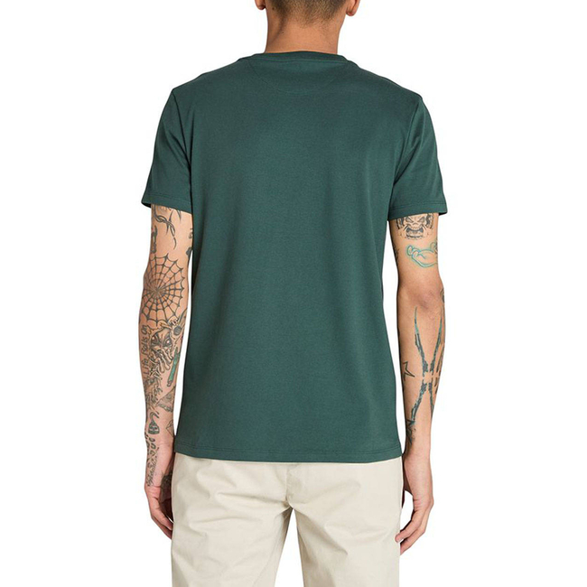 Product TIMBERLAND SUN RIVER CREW T SHIRT base image