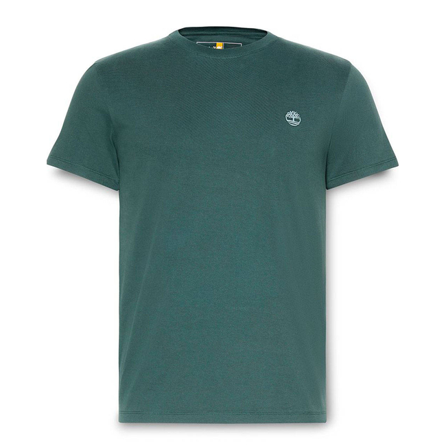 Product TIMBERLAND SUN RIVER CREW T SHIRT base image