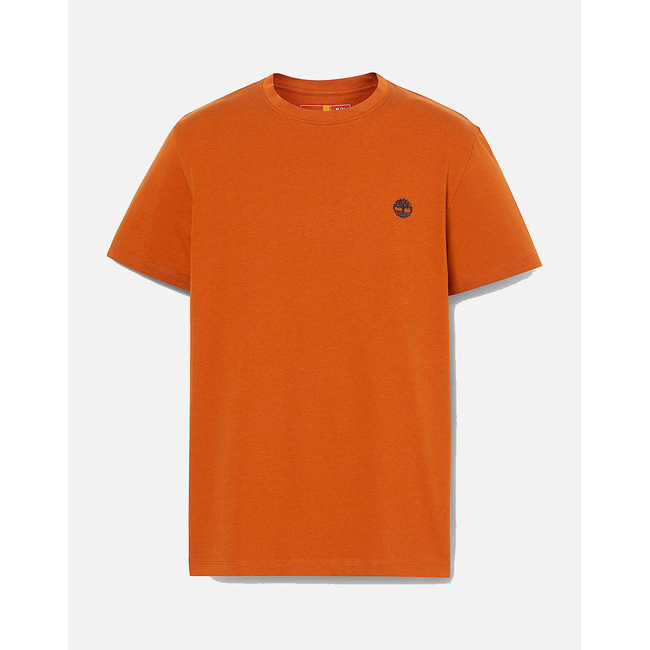 Product TIMBERLAND SUN RIVER CREW T SHIRT base image