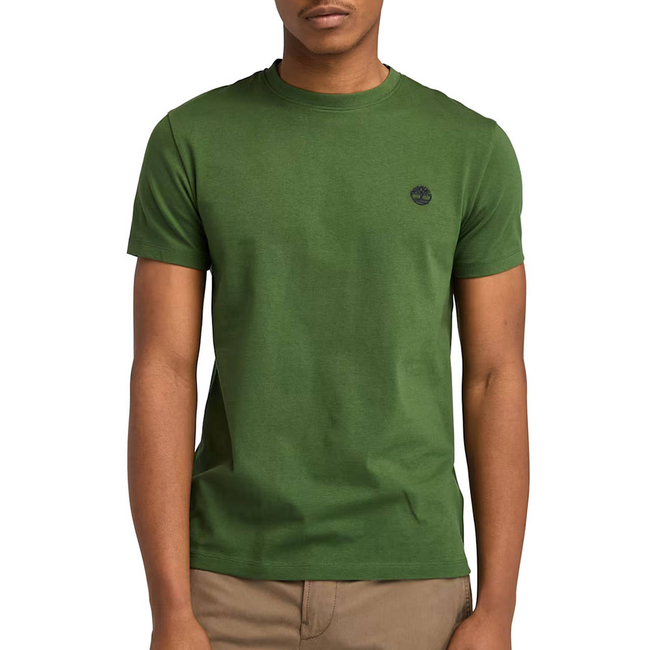Product TIMBERLAND SUN RIVER CREW T SHIRT base image