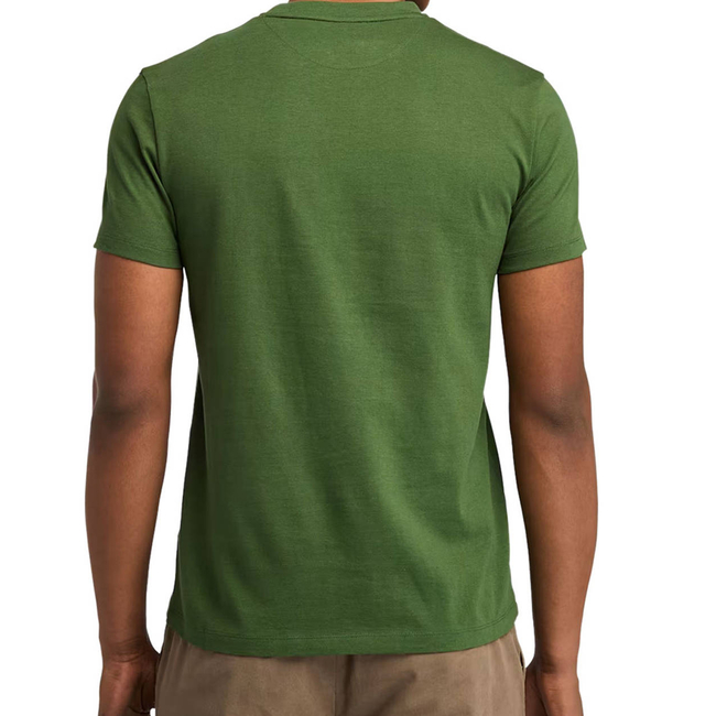 Product TIMBERLAND SUN RIVER CREW T SHIRT base image