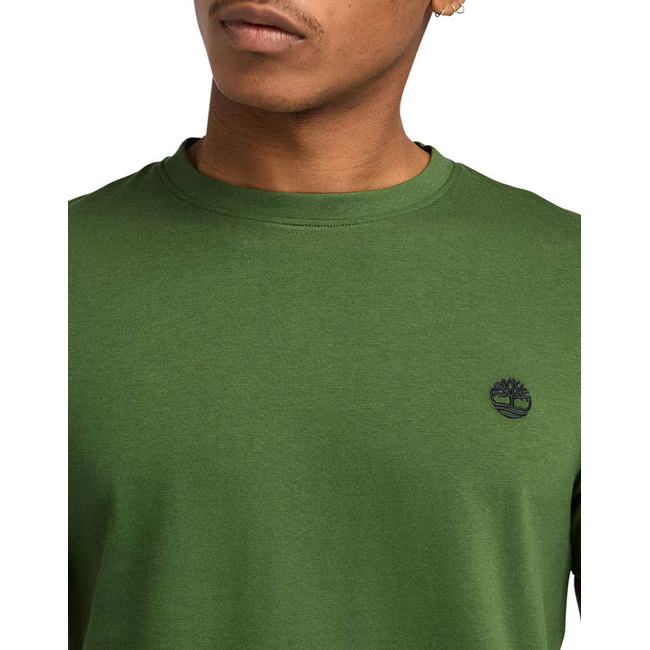 Product TIMBERLAND SUN RIVER CREW T SHIRT base image