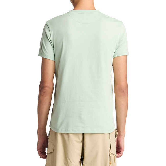 Product TIMBERLAND SUN RIVER CREW T SHIRT base image