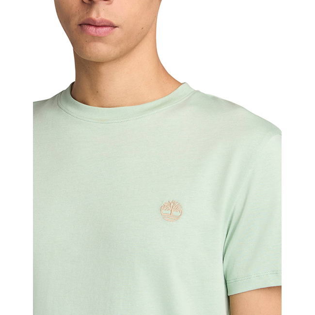 Product TIMBERLAND SUN RIVER CREW T SHIRT base image