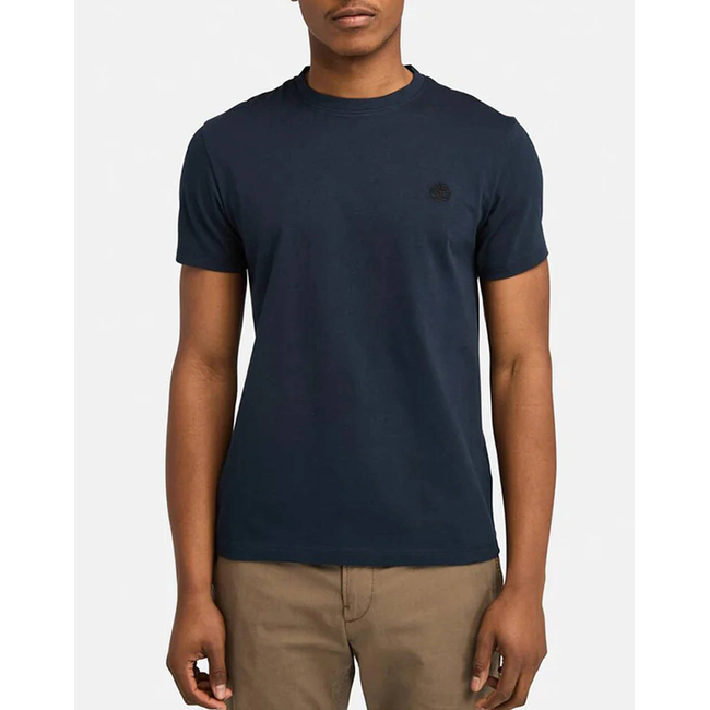 Product TIMBERLAND SUN RIVER CREW T SHIRT base image