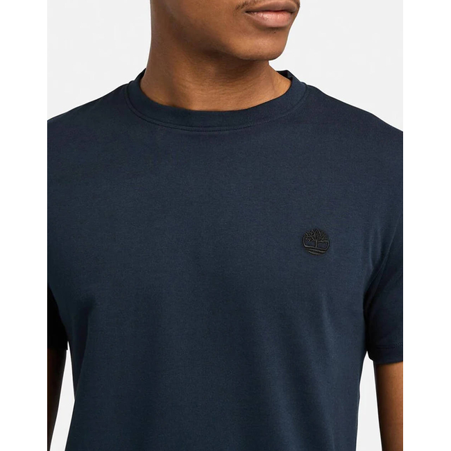 Product TIMBERLAND SUN RIVER CREW T SHIRT base image