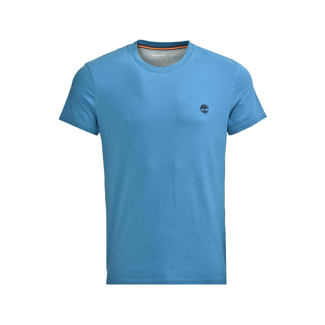Product TIMBERLAND SUN RIVER CREW T SHIRT base image