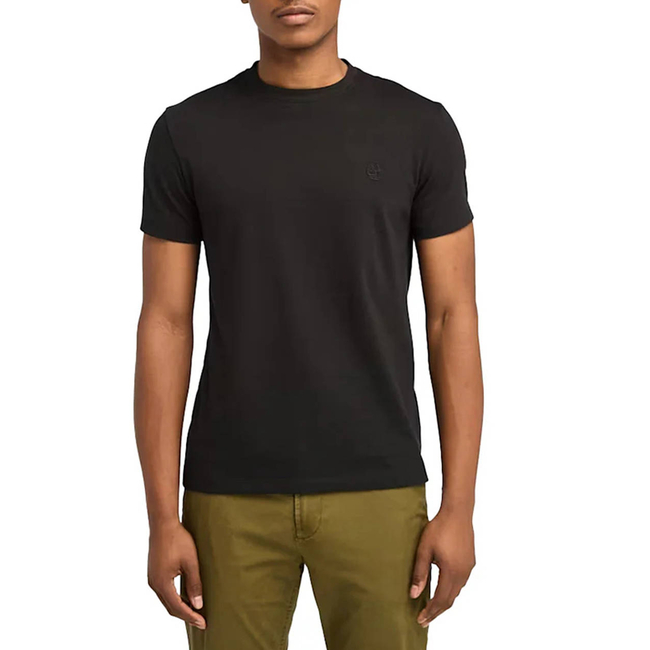 Product TIMBERLAND SUN RIVER CREW T SHIRT base image