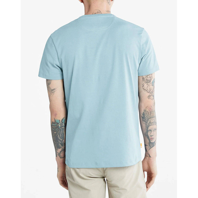 Product TIMBERLAND SUN RIVER CREW T SHIRT base image