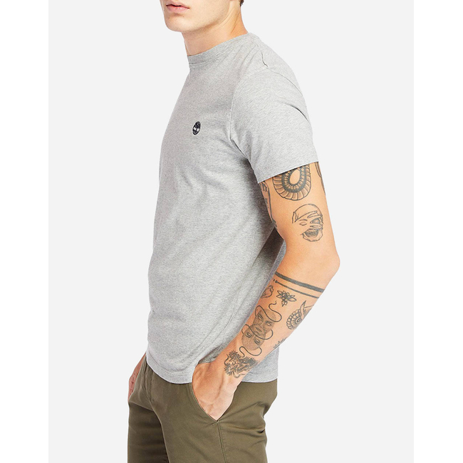 Product TIMBERLAND SUN RIVER CREW T SHIRT base image
