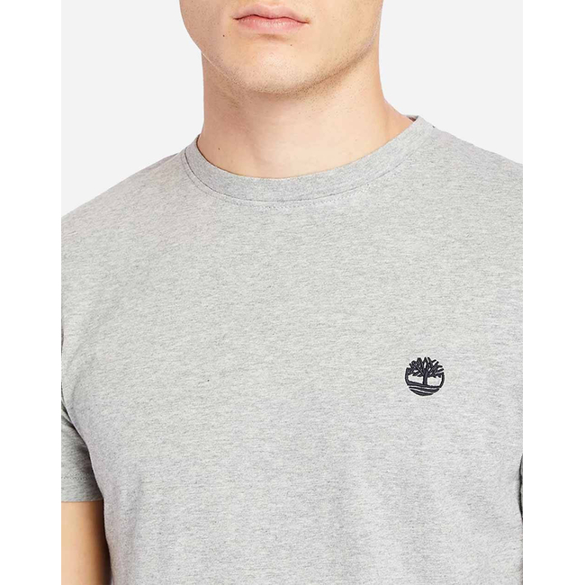 Product TIMBERLAND SUN RIVER CREW T SHIRT base image