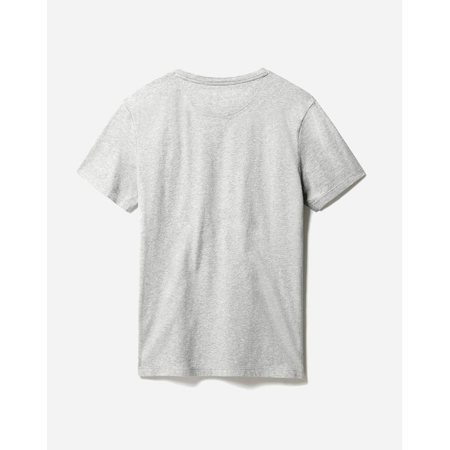Product TIMBERLAND SUN RIVER CREW T SHIRT base image