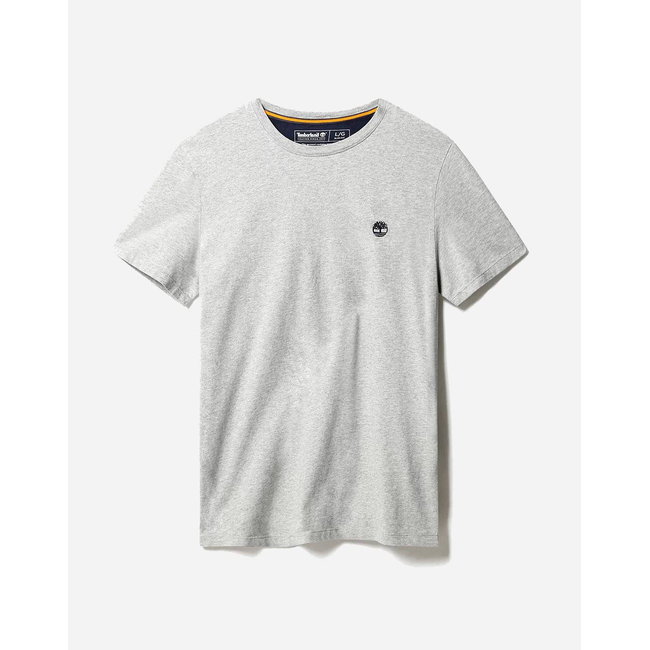 Product TIMBERLAND SUN RIVER CREW T SHIRT base image