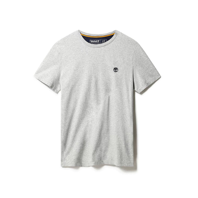 Product TIMBERLAND SUN RIVER CREW T SHIRT base image