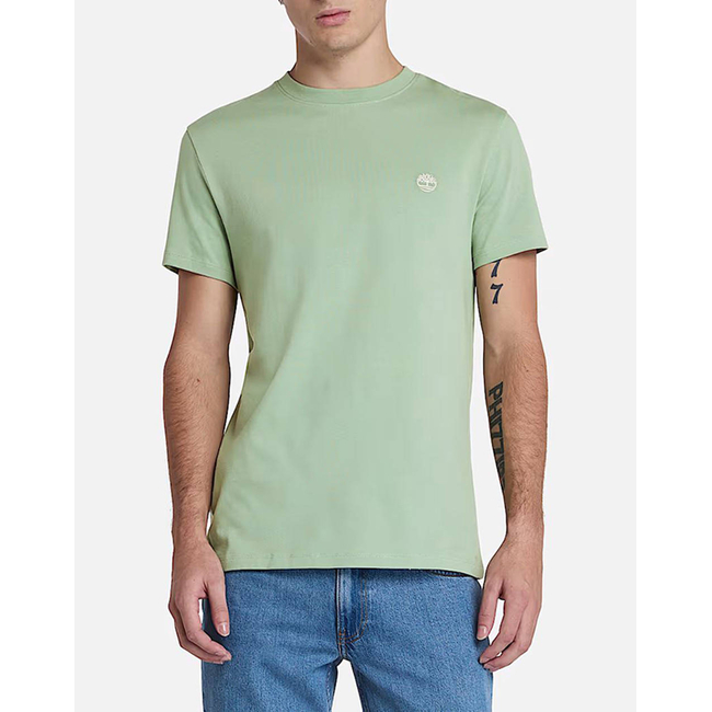 Product TIMBERLAND SUN RIVER CREW T SHIRT base image