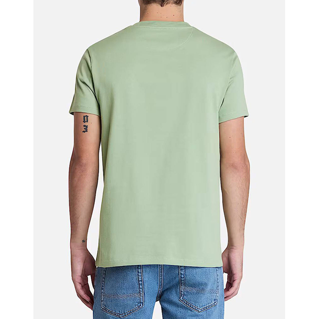 Product TIMBERLAND SUN RIVER CREW T SHIRT base image