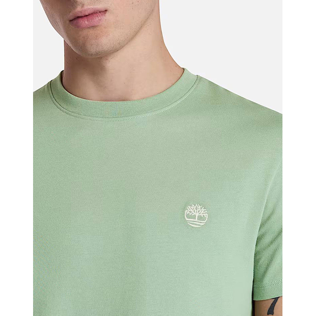 Product TIMBERLAND SUN RIVER CREW T SHIRT base image