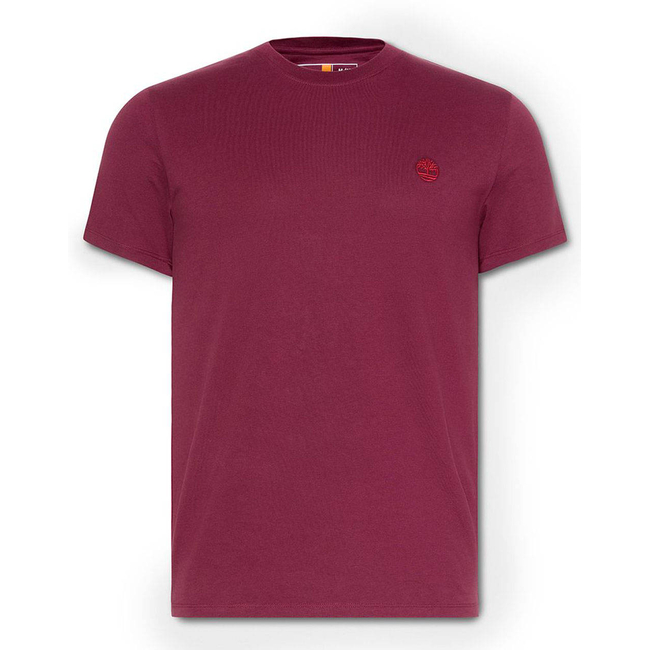 Product TIMBERLAND SUN RIVER CREW T SHIRT base image