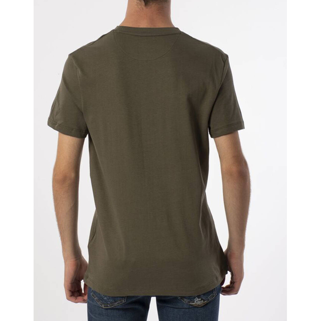Product TIMBERLAND SUN RIVER CREW T SHIRT base image