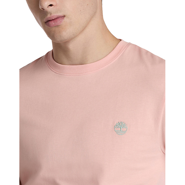 Product TIMBERLAND SUN RIVER CREW T SHIRT base image