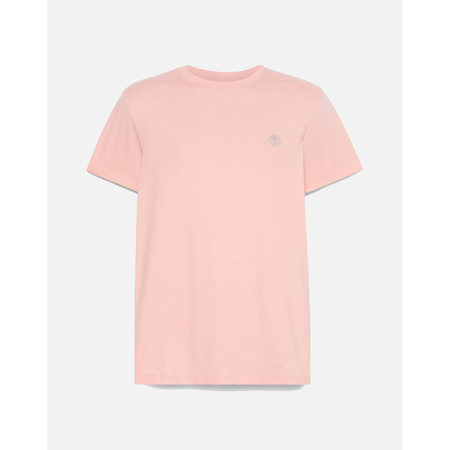 Product TIMBERLAND SUN RIVER CREW T SHIRT base image