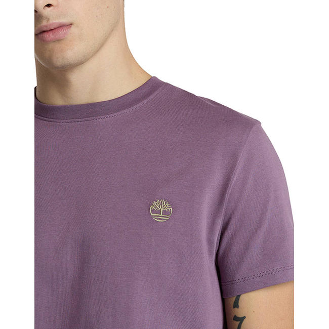 Product TIMBERLAND SUN RIVER CREW T SHIRT base image