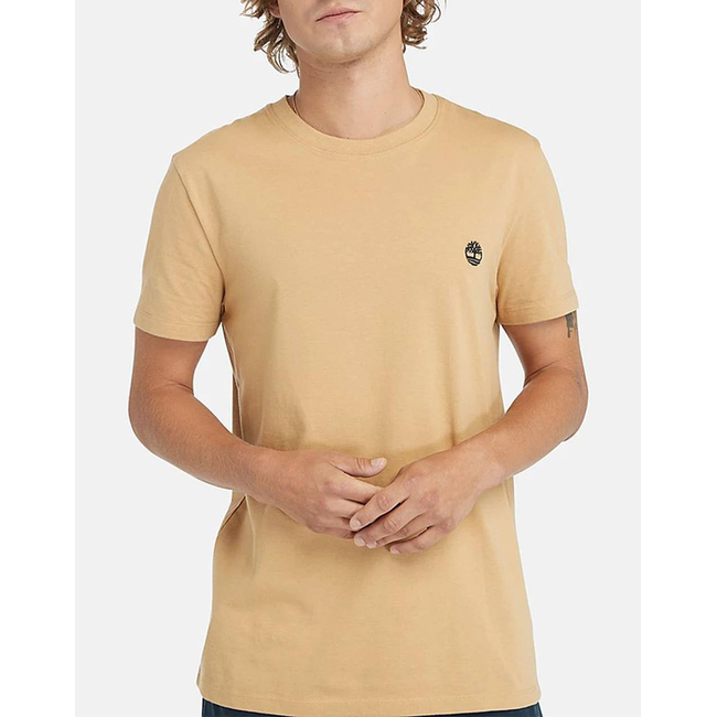Product TIMBERLAND SUN RIVER CREW T SHIRT base image
