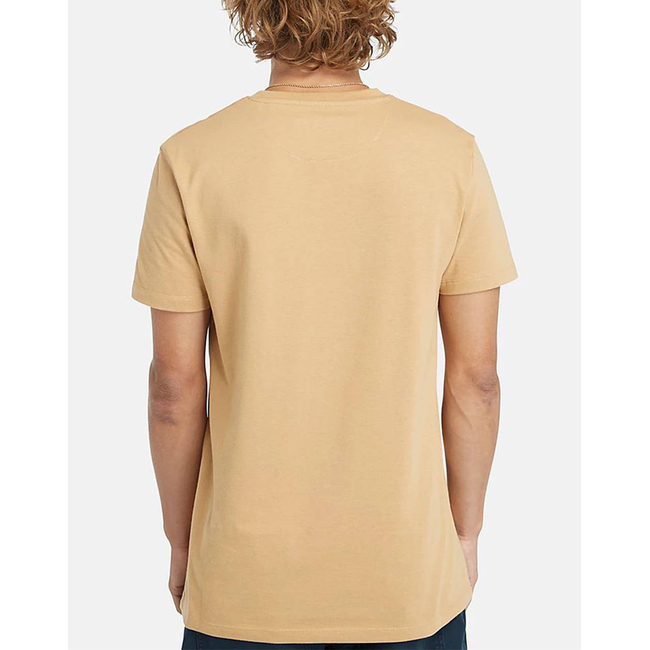 Product TIMBERLAND SUN RIVER CREW T SHIRT base image