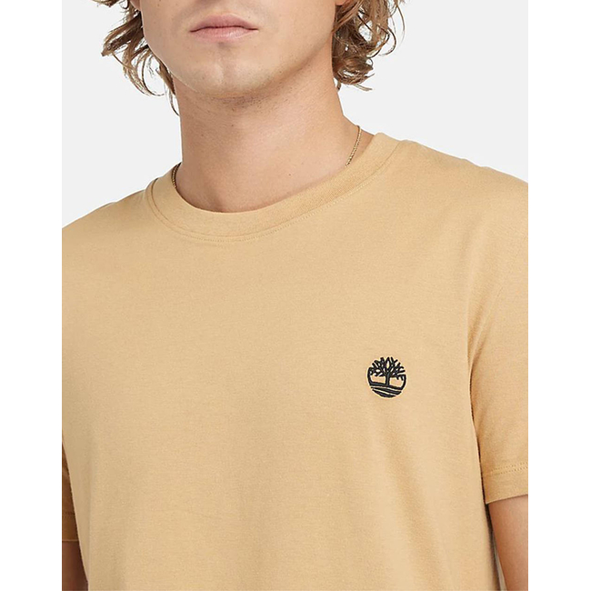 Product TIMBERLAND SUN RIVER CREW T SHIRT base image