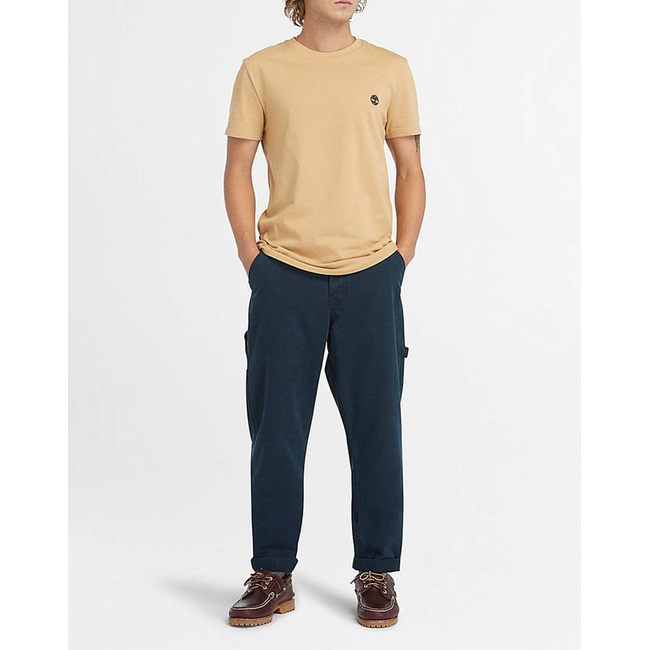 Product TIMBERLAND SUN RIVER CREW T SHIRT base image