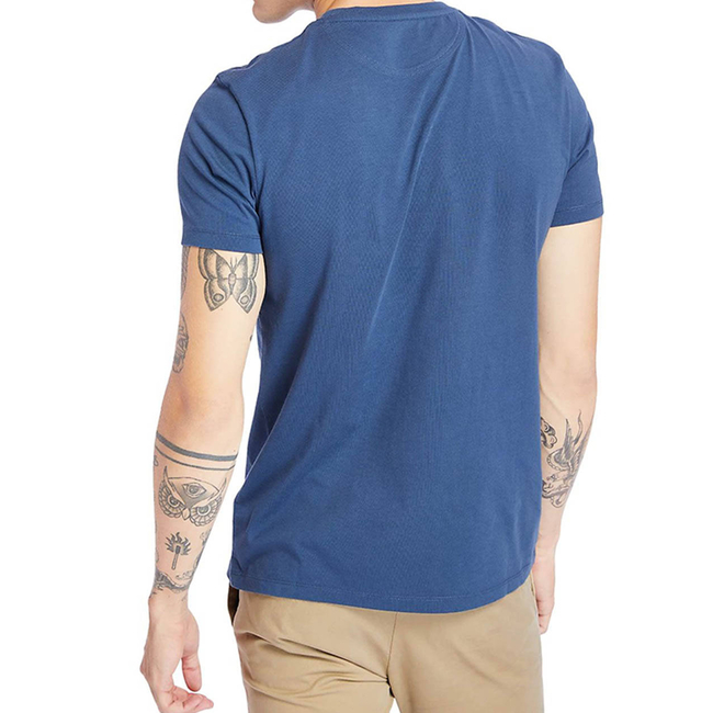 Product TIMBERLAND SUN RIVER CREW T SHIRT base image