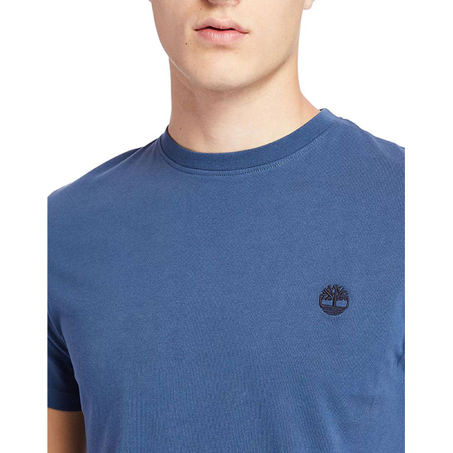 Product TIMBERLAND SUN RIVER CREW T SHIRT base image