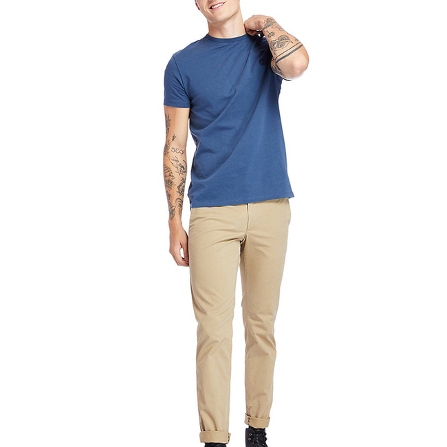 Product TIMBERLAND SUN RIVER CREW T SHIRT base image