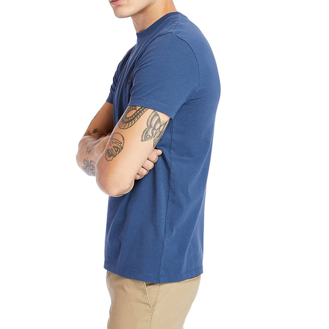 Product TIMBERLAND SUN RIVER CREW T SHIRT base image