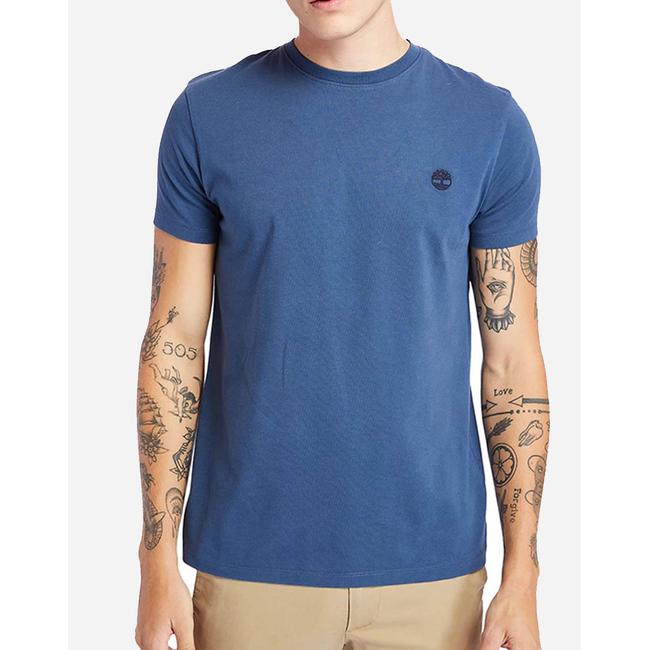 Product TIMBERLAND SUN RIVER CREW T SHIRT base image