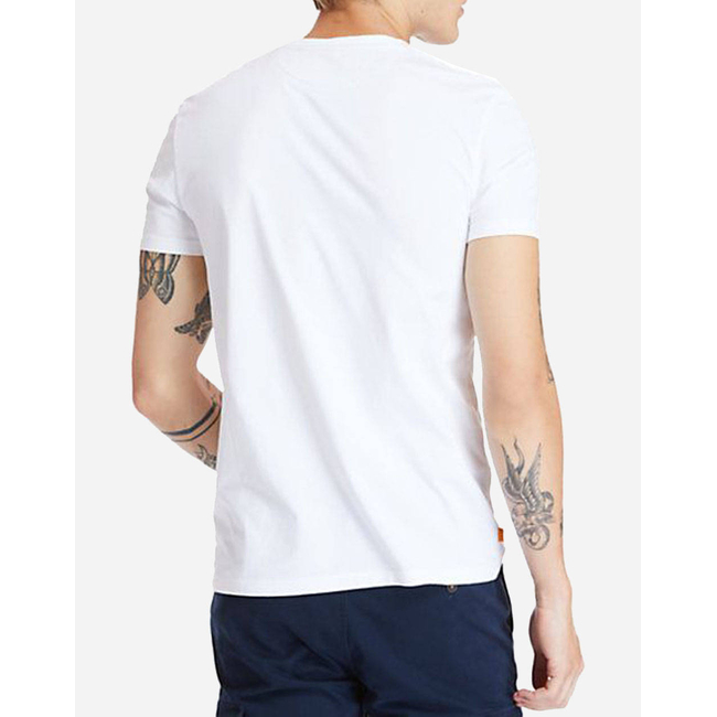 Product TIMBERLAND SUN RIVER CREW T SHIRT base image