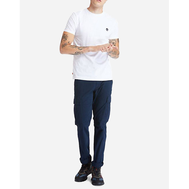 Product TIMBERLAND SUN RIVER CREW T SHIRT base image