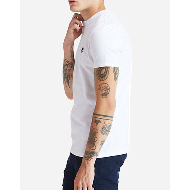 Product TIMBERLAND SUN RIVER CREW T SHIRT base image