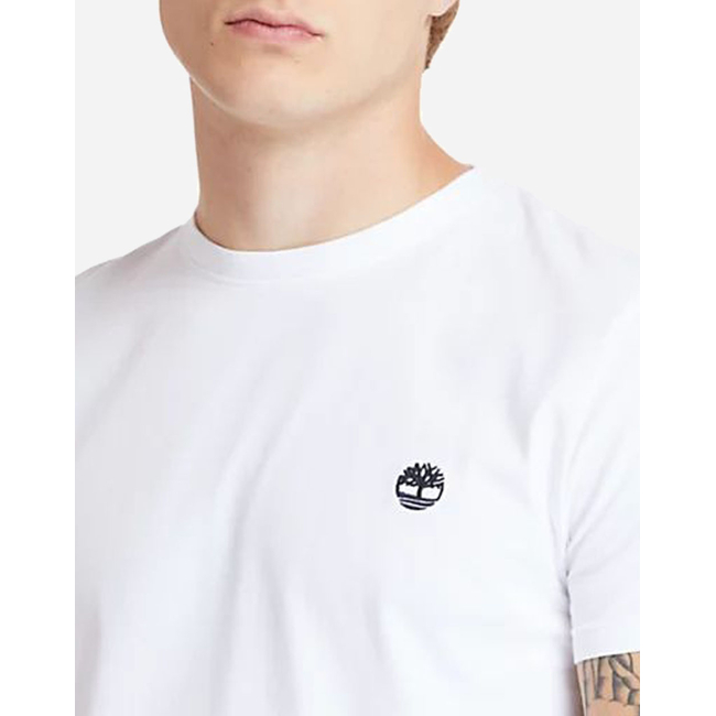 Product TIMBERLAND SUN RIVER CREW T SHIRT base image